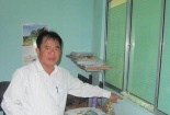 Khi bác sĩ “bôi trơn' để có vị trí